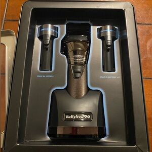 Brand new babylist snapfx cordless